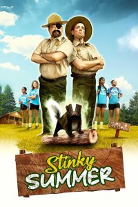 فيلم Stinky Summer 2024 مترجم