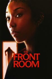 فيلم The Front Room 2024 مترجم