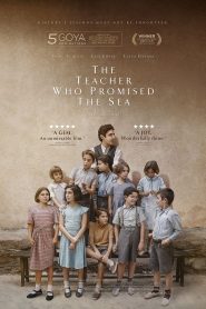 فيلم The Teacher Who Promised the Sea 2023 مترجم