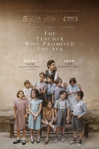 فيلم The Teacher Who Promised the Sea 2023 مترجم