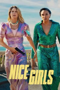 فيلم Nice Girls 2024 مترجم