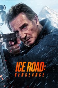 فيلم Ice Road: Vengeance 2025 مترجم