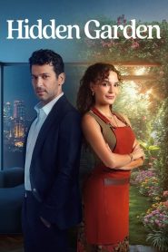 مسلسل الحديقة السرية