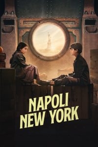 فيلم Naples to New York 2024 مترجم