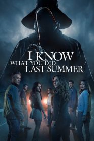 فيلم I Know What You Did Last Summer 2025 مترجم