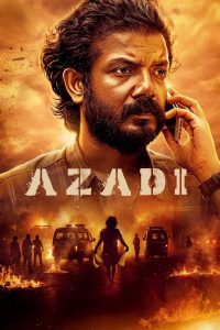 فيلم Azadi 2025 مترجم