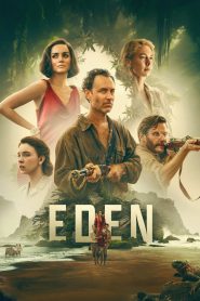 فيلم Eden 2024 مترجم
