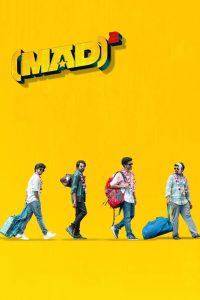 فيلم Mad Square 2025 مترجم