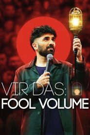 فيلم Vir Das: Fool Volume 2025 مترجم