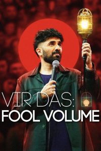 فيلم Vir Das: Fool Volume 2025 مترجم