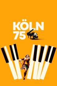 فيلم Köln 75 2025 مترجم