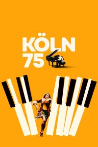 فيلم Köln 75 2025 مترجم