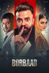 فيلم Borbaad 2025 مترجم