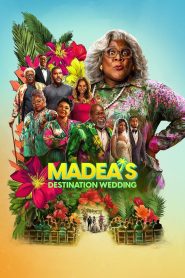 فيلم Madea’s Destination Wedding 2025 مترجم
