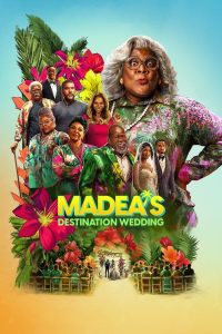 فيلم Madea’s Destination Wedding 2025 مترجم