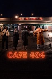 فيلم Cafe 404 2024 مترجم