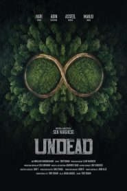 فيلم Undead 2025 مترجم