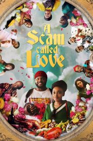 فيلم A Scam Called Love 2025 مترجم