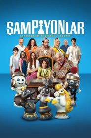 فيلم Sampiyonlar 2025 مترجم