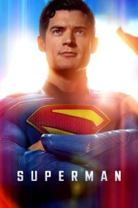 فيلم Superman 2025 مترجم
