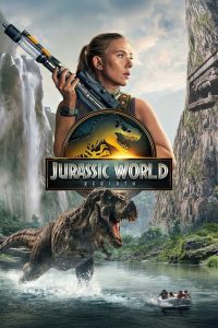 فيلم Jurassic World: Rebirth 2025 مترجم