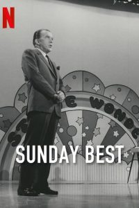 فيلم Sunday Best: The Untold Story of Ed Sullivan 2025 مترجم