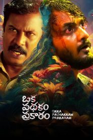 فيلم Oka Pathakam Prakaaram 2025 مترجم