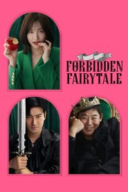 فيلم Forbidden Fairytale 2025 مترجم