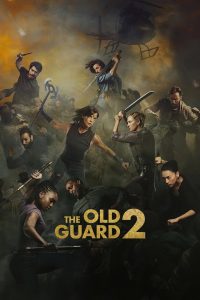 فيلم The Old Guard 2 2025 مترجم