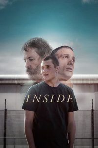 فيلم Inside 2024 مترجم