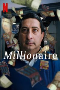 فيلم Millionaire 2025 مترجم