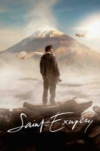 فيلم Saint-Exupéry 2024 مترجم