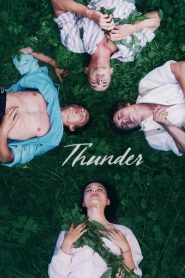 فيلم Thunder 2022 مترجم