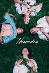 فيلم Thunder 2022 مترجم