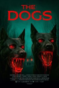 فيلم The Dogs 2025 مترجم