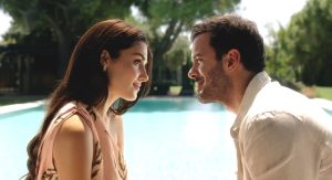 مسلسل عيناك كالبحر الاسود