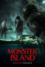 فيلم Monster Island 2024 مترجم