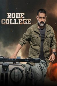 فيلم Rode College 2024 مترجم