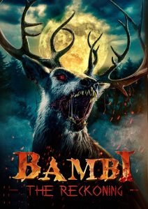 فيلم Bambi: The Reckoning 2025 مترجم