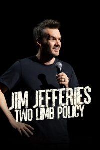 فيلم Jim Jefferies: Two Limb Policy 2025 مترجم