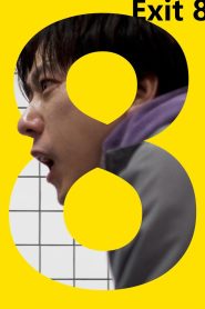 فيلم Exit 8 2025 مترجم