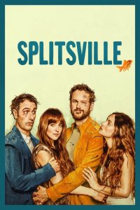 فيلم Splitsville 2025 مترجم