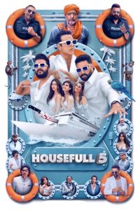 فيلم Housefull 5 B 2025 مترجم