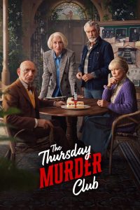 فيلم The Thursday Murder Club 2025 مترجم