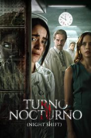 فيلم Turno Nocturno 2024 مترجم