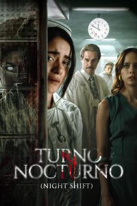 فيلم Turno Nocturno 2024 مترجم