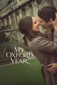 فيلم My Oxford Year 2025 مترجم