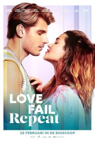 فيلم Love Fail Repeat 2025 مترجم