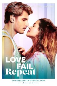 فيلم Love Fail Repeat 2025 مترجم