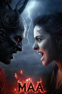 فيلم Maa 2025 مترجم